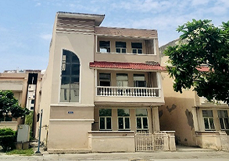 EazyHut