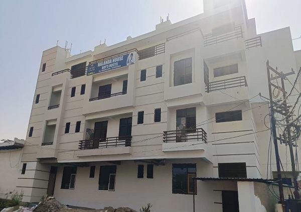 Nalanda Boys PG Dankaur